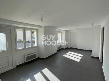 COUBERT: appartement de 2 pièces 44 m² en location