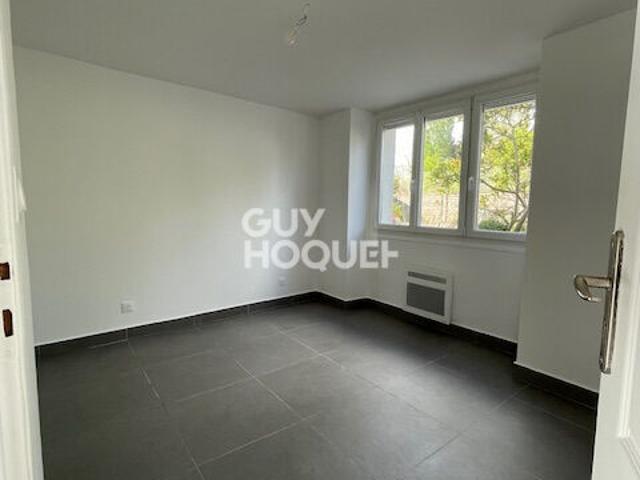 COUBERT: appartement de 2 pièces 44 m² en location
