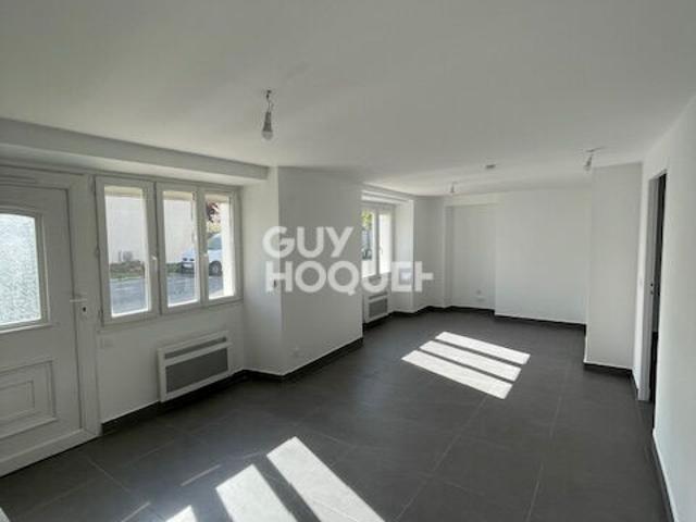 COUBERT: appartement de 2 pièces 44 m² en location