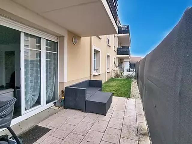 Coubert 77170 Achat / Vente appartement 3 pièces t3 parking