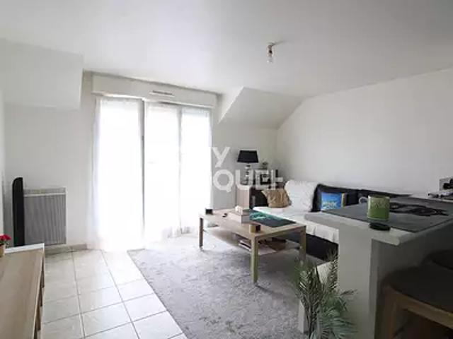 Coubert 77170 Achat / Vente appartement 3 pièces t3