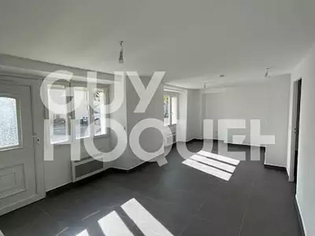Coubert 77170 Location appartement 2 pièces t2 au dernier étage