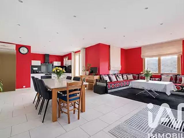 Coubon 43700 Achat / Vente maison 5 pièces t5