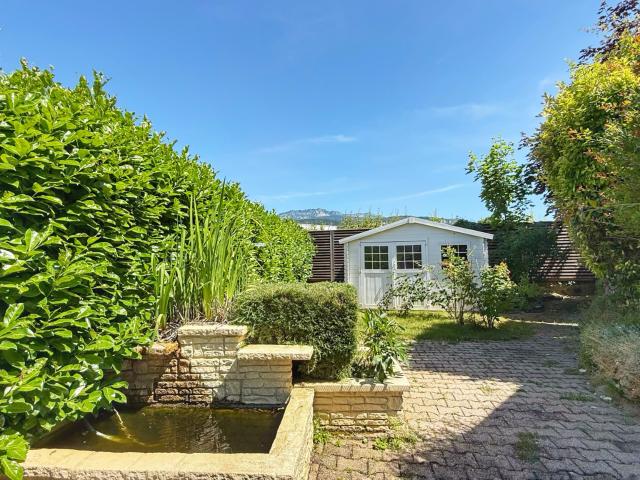 COUBLEVIE, Maison individuelle sur sous sol