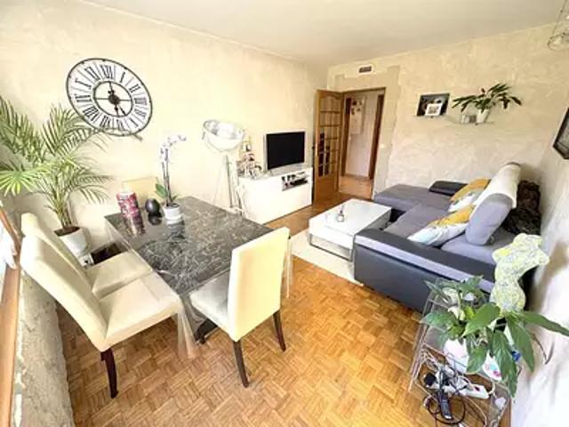 Coubron 93470 Achat / Vente appartement 3 pièces t3 cave balcon