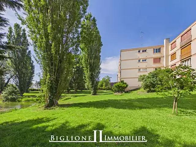 Coubron 93470 Achat / Vente appartement 4 pièces t4