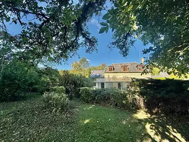 Coucy le Château Auffrique 02380 Achat / Vente maison 5 pièces t5