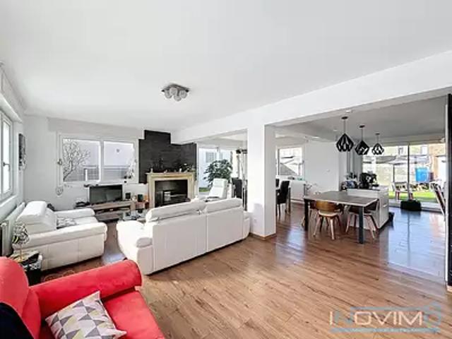 Coudekerque Branche 59210 Achat / Vente maison 5 pièces t5