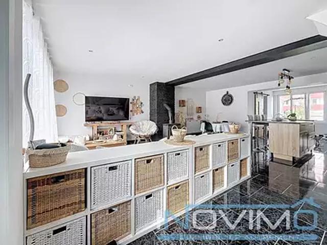 Coudekerque Branche 59210 Achat / Vente maison 3 pièces t3 terrasse