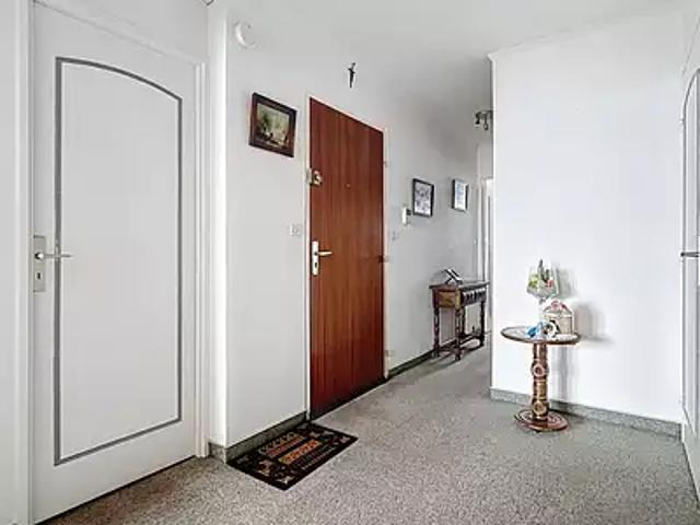 Coudekerque Branche 59210 Achat / Vente appartement 3 pièces t3