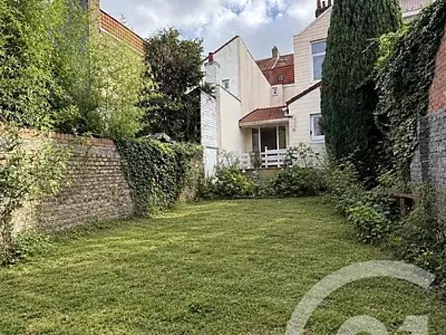 Coudekerque Branche 59210 Achat / Vente appartement 4 pièces t4
