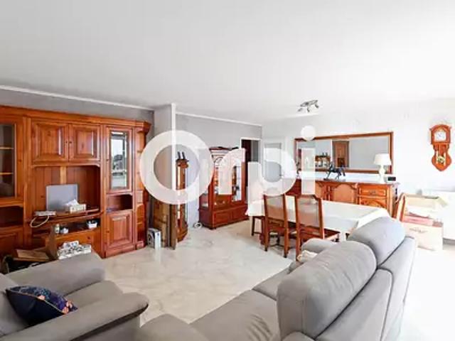 Coudekerque Branche 59210 Achat / Vente appartement 4 pièces t4