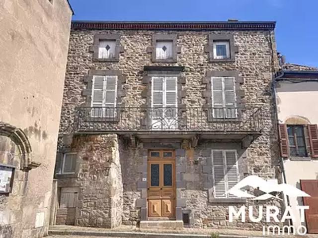 Coudes 63114 Achat / Vente maison 7 pièces t7