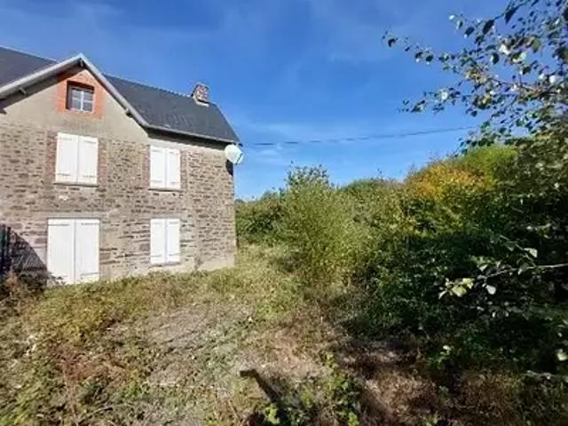 Coudeville sur Mer 50290 Achat / Vente maison 3 pièces t3
