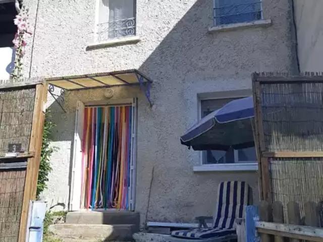 Coudons 11500 Achat / Vente maison