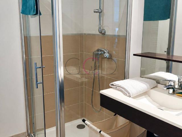 Coudoux Studio avec terrasse 29.13 m²