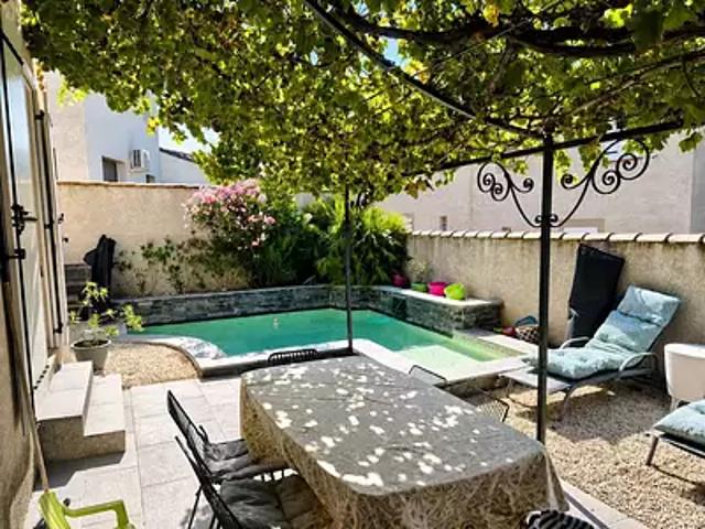 Coudoux 13111 Achat / Vente maison 4 pièces t4