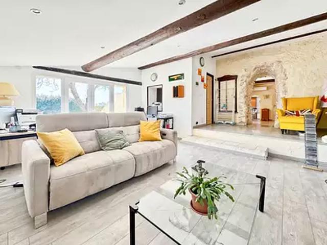 Coudoux 13111 Achat / Vente maison 5 pièces t5