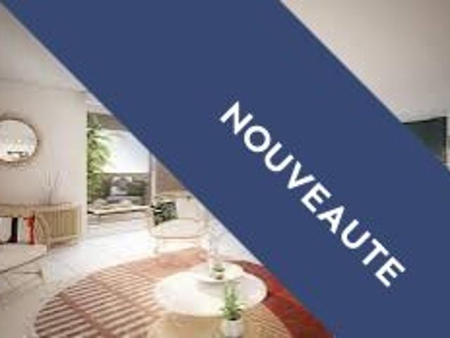 Coudoux 13 Villa T4 neuve, jardin double parking 424 000 €
