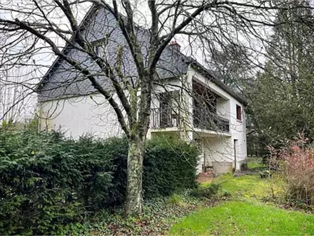 Couëron 44220 Achat / Vente maison 5 pièces t5
