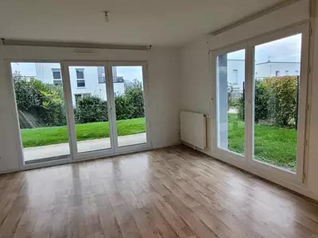 Couëron 44220 Achat / Vente appartement 2 pièces t2 parking