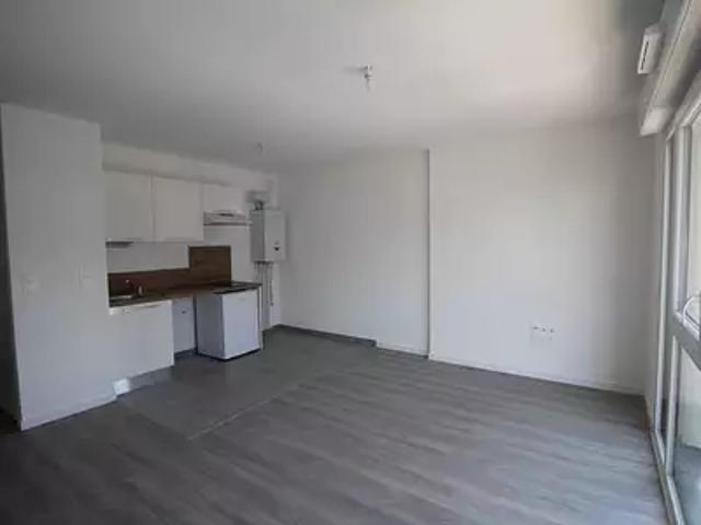 Couëron 44220 Location appartement 2 pièces t2 cave balcon