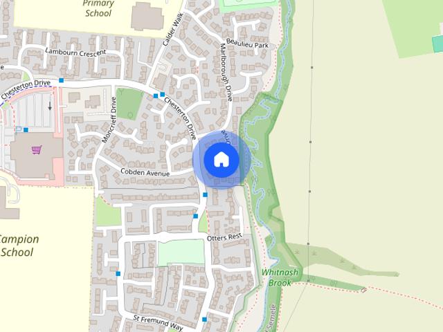 Coughton Drive, Sydenham, Leamington Spa, CV31 1GB