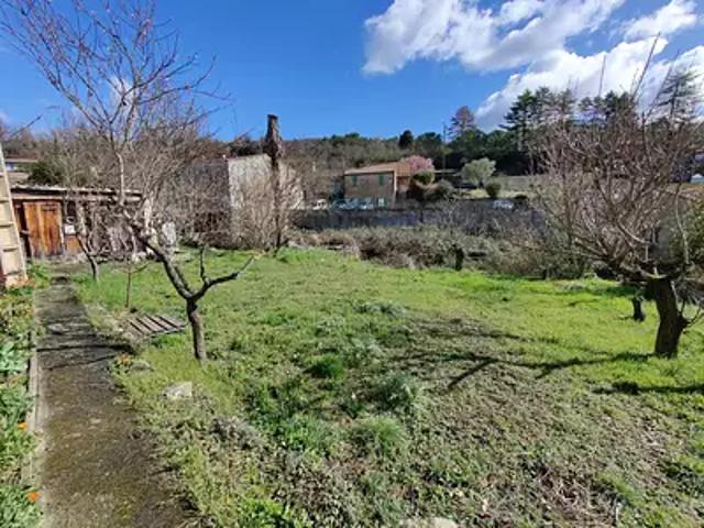 Couiza 11190 Achat / Vente maison