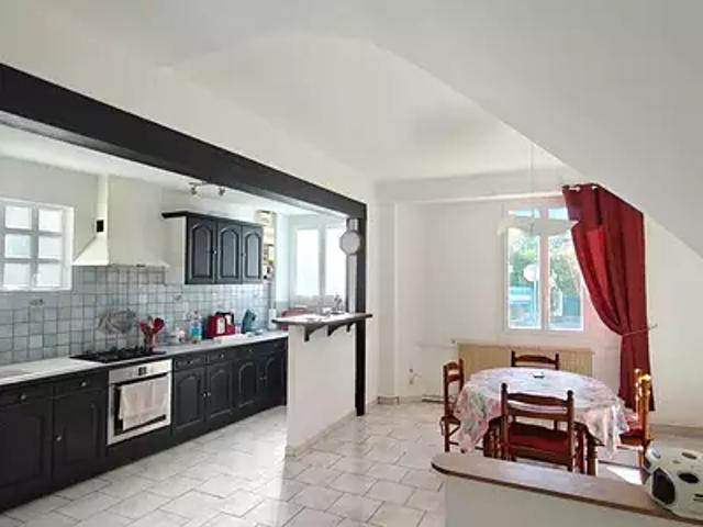 Couiza 11190 Achat / Vente maison 4 pièces t4
