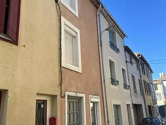 Couiza 11190 Achat / Vente maison 5 pièces t5