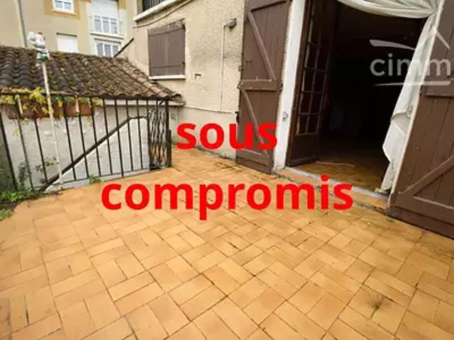Couiza 11190 Achat / Vente maison 5 pièces t5