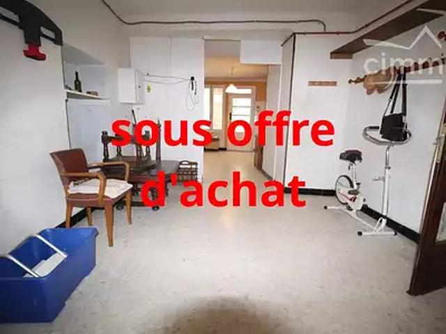 Couiza 11190 Achat / Vente maison 5 pièces t5