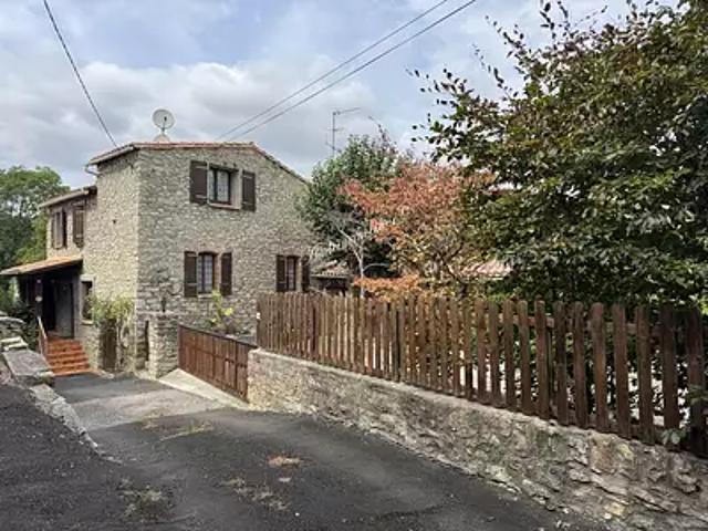 Couiza 11190 Achat / Vente maison 8 pièces t8