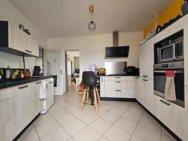 Coulans sur Gée 72550 Achat / Vente maison 4 pièces t4