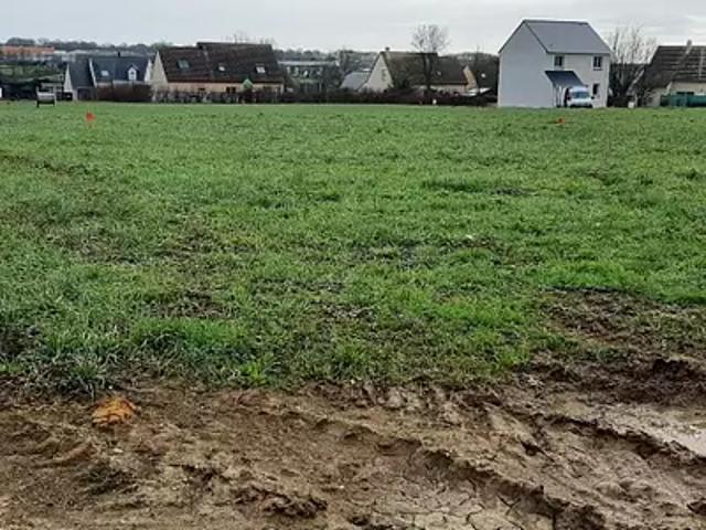 Coulans sur Gée 72550 Programme neuf maison neuf à vendre 6 pièces