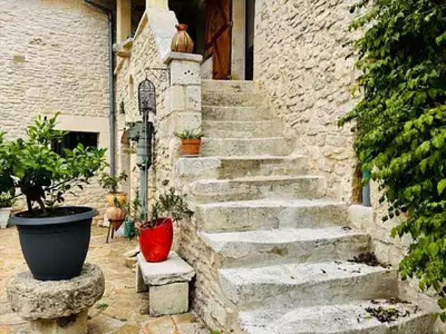 Coulaures 24420 Achat / Vente maison 6 pièces t6 piscine jardin