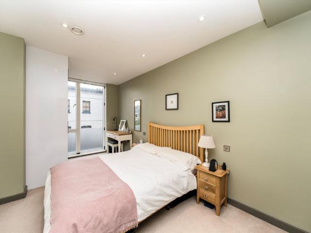 Coulgate Street, Brockley, SE4, London