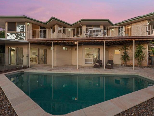 COULD THESE BE THE BEST VIEWS IN THE TWEED SHIRE?