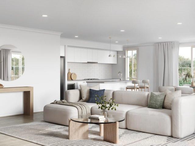 Could this be our dream home?