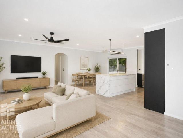Could This Be Kewarra Beach's Best Value Family Home?