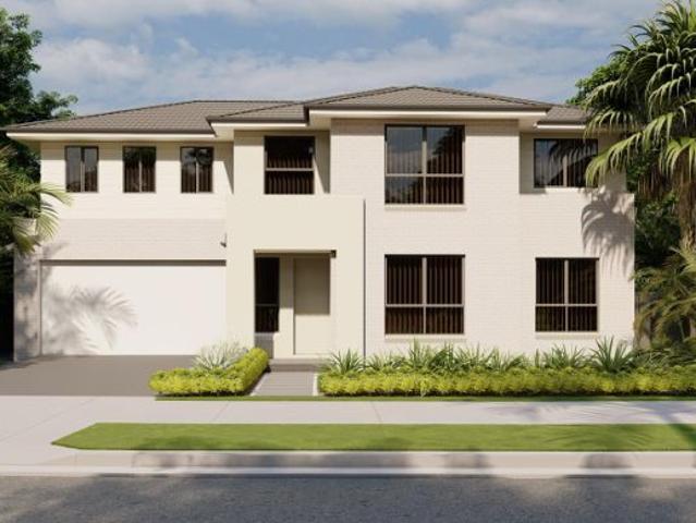 Start Your Next Chapter in a Brand New Home!
