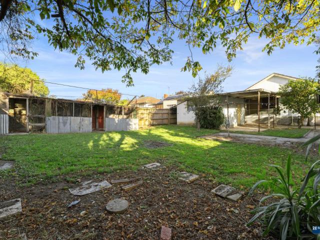 Could this be your first home?
