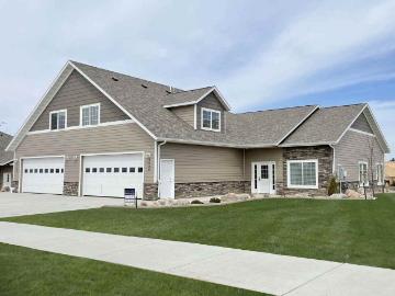 Coulee Ridge Twin Homes 3 Bedroom Apartment for Rent at 3009 43rd Ave Ne, Bismarck, ND 58503