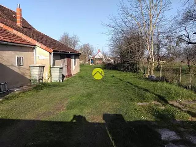 Couleuvre 03320 Achat / Vente maison 5 pièces t5