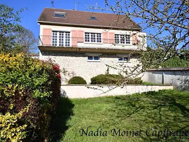 Coulombs 28210 Achat / Vente maison 4 pièces t4 jardin cave