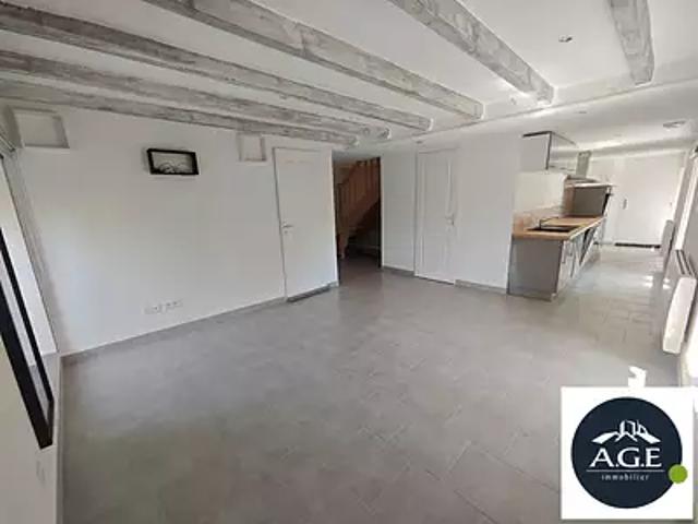 Coulombs 28210 Location appartement 3 pièces t3 au dernier étage