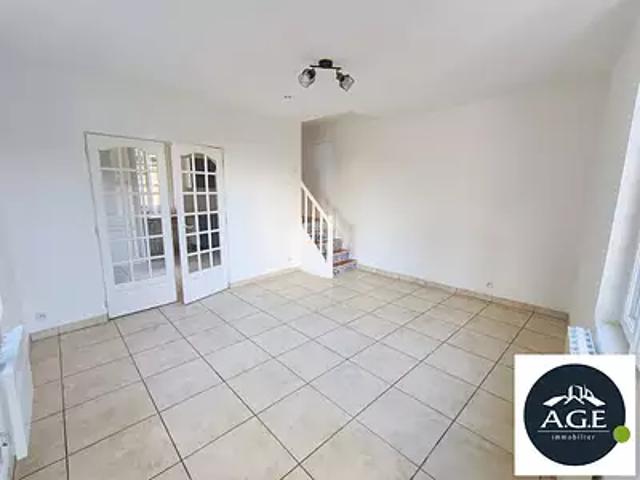 Coulombs 28210 Location maison 3 pièces t3