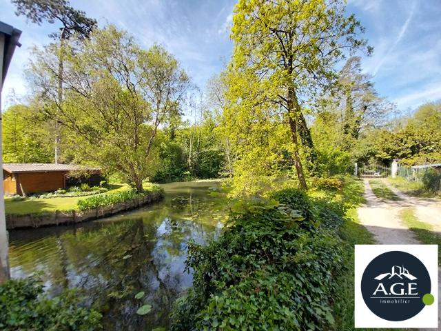 COULOMBS / Location Appartement 2 Pièces 45 m²