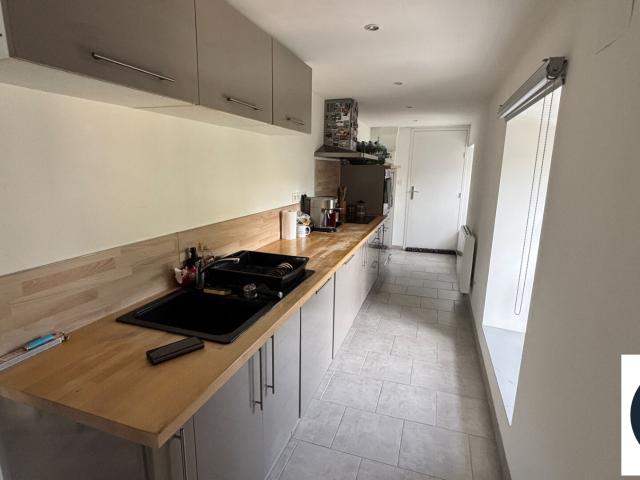 COULOMBS / Location Appartement 3 Pièces 52 m²