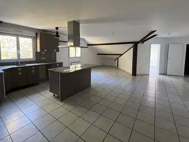 Coulommiers 77120 Achat / Vente appartement 4 pièces t4